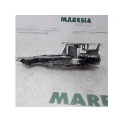 Citroen - C3 - Front door handle 4-door, right