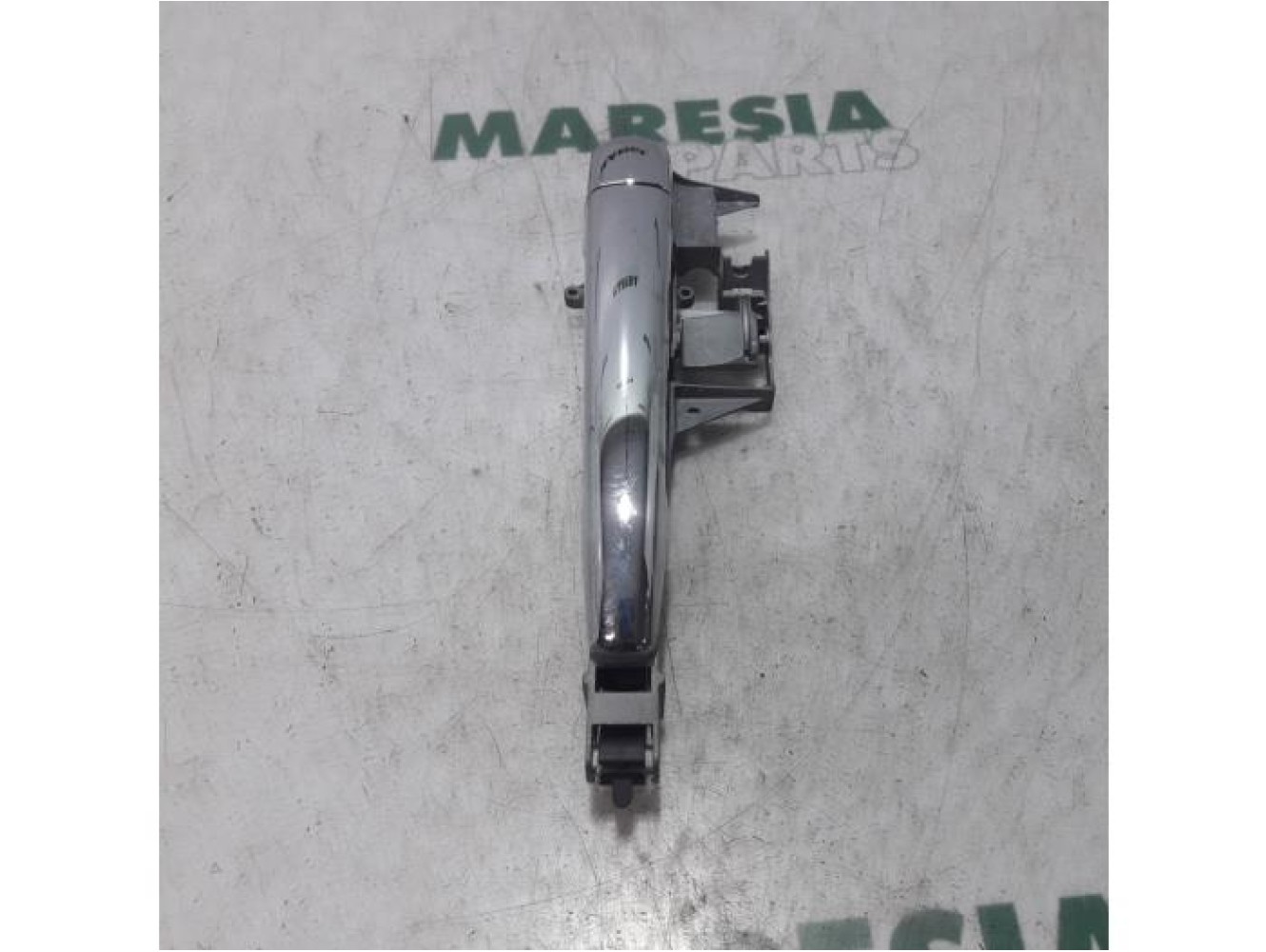 Citroen - C3 - Front door handle 4-door, right