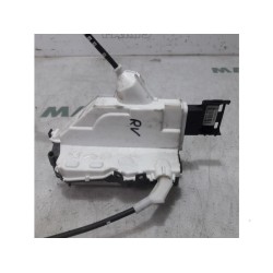 Citroen - C3 - Front door lock mechanism 4-door, right