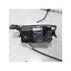 Citroen - C3 - Front door lock mechanism 4-door, right