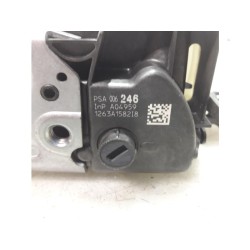 Citroen - C3 - Front door lock mechanism 4-door, right
