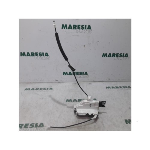 Citroen - C3 - Front door lock mechanism 4-door, right
