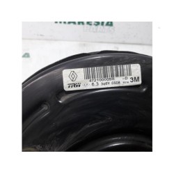 Renault - Megane - Brake servo