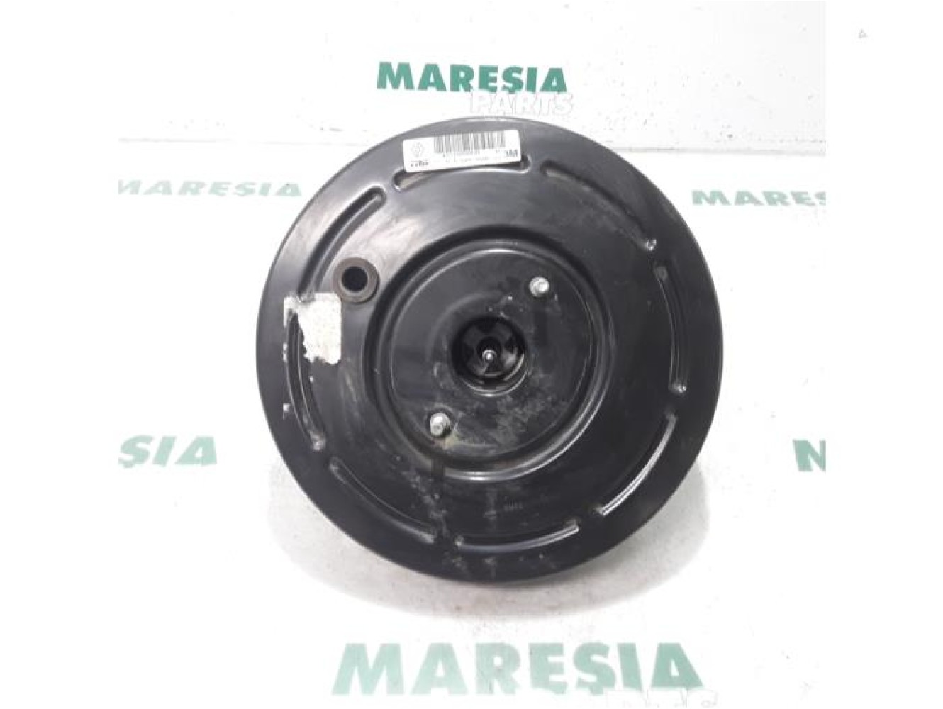 Renault - Megane - Brake servo