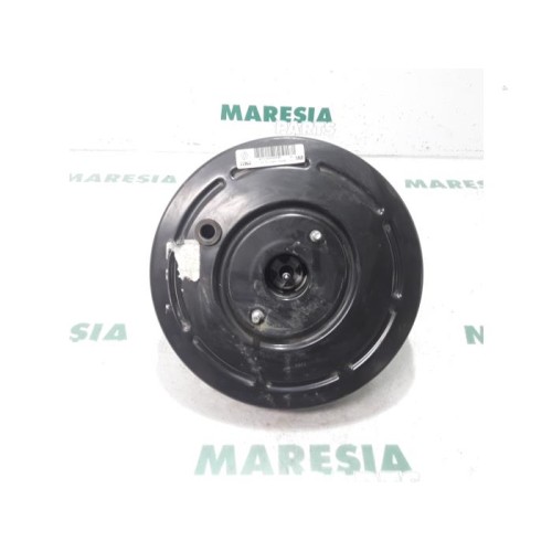 Renault - Megane - Brake servo