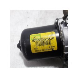 Renault - Megane - Front wiper motor