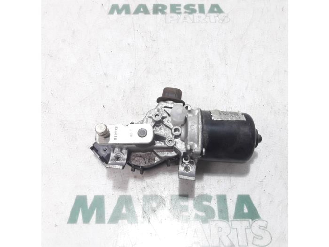 Renault - Megane - Front wiper motor