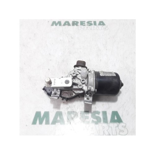 Renault - Megane - Front wiper motor