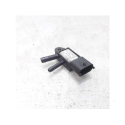 Renault - Megane - Particulate filter sensor