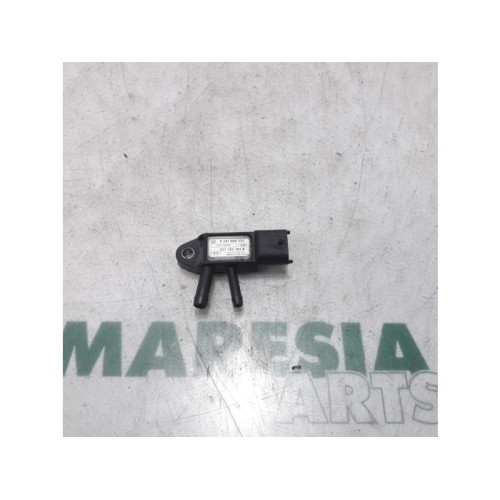 Renault - Megane - Particulate filter sensor