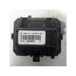 Renault - Megane - Heater resistor