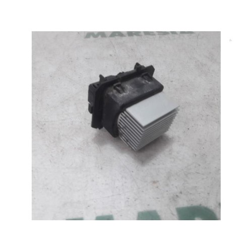 Renault - Megane - Heater resistor