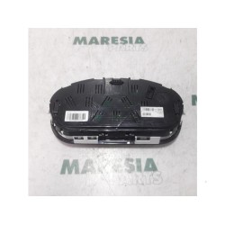 Renault - Megane - Instrumentenbrett