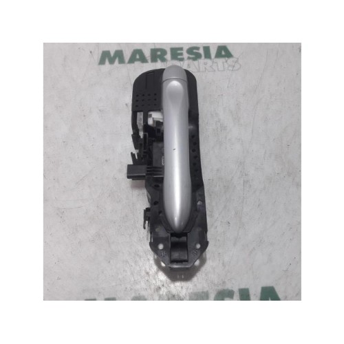 Renault - Megane - Rear door handle 4-door, right