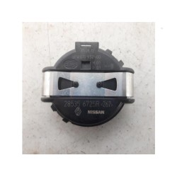 Renault - Megane - Rain sensor