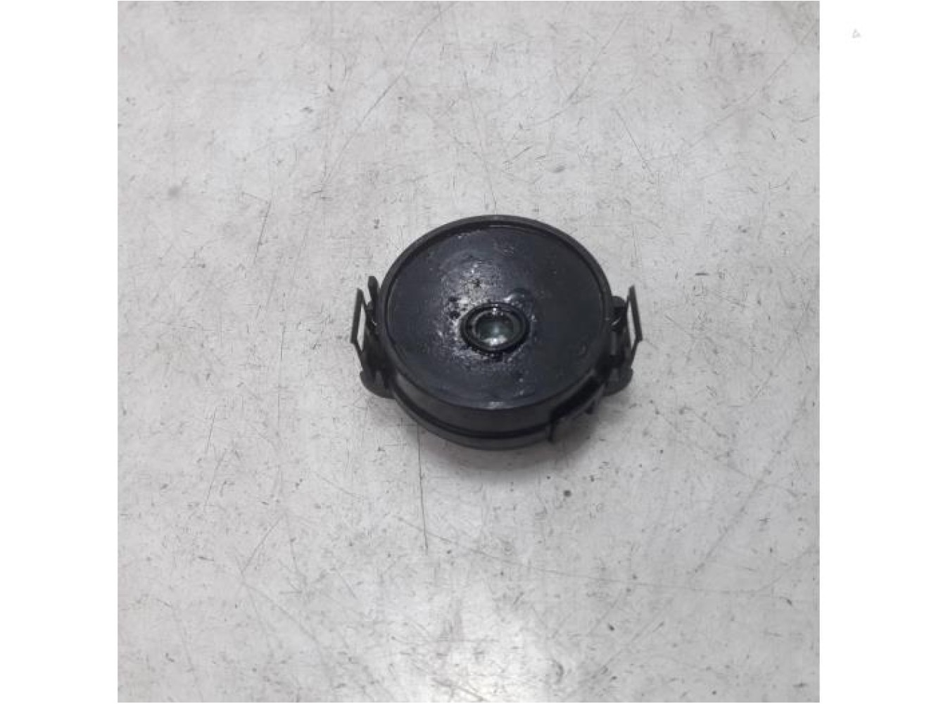Renault - Megane - Rain sensor