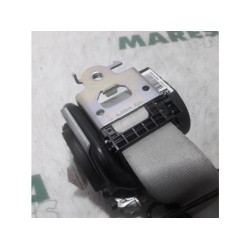 Renault - Megane - Front seatbelt, right
