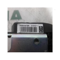 Renault - Megane - Front seatbelt, right