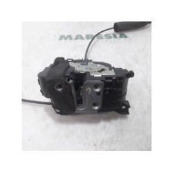 Renault - Megane - Deurslot Mechaniek 4Deurs links-achter