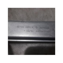 Renault - Megane - Fenstermechanik 4-türig rechts hinten