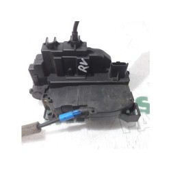 Renault - Megane - Front door lock mechanism 4-door, right