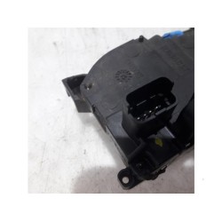 Renault - Megane - Front door lock mechanism 4-door, right