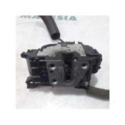 Renault - Megane - Front door lock mechanism 4-door, right