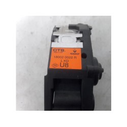 Renault - Megane - Gaspedaalpositie Sensor