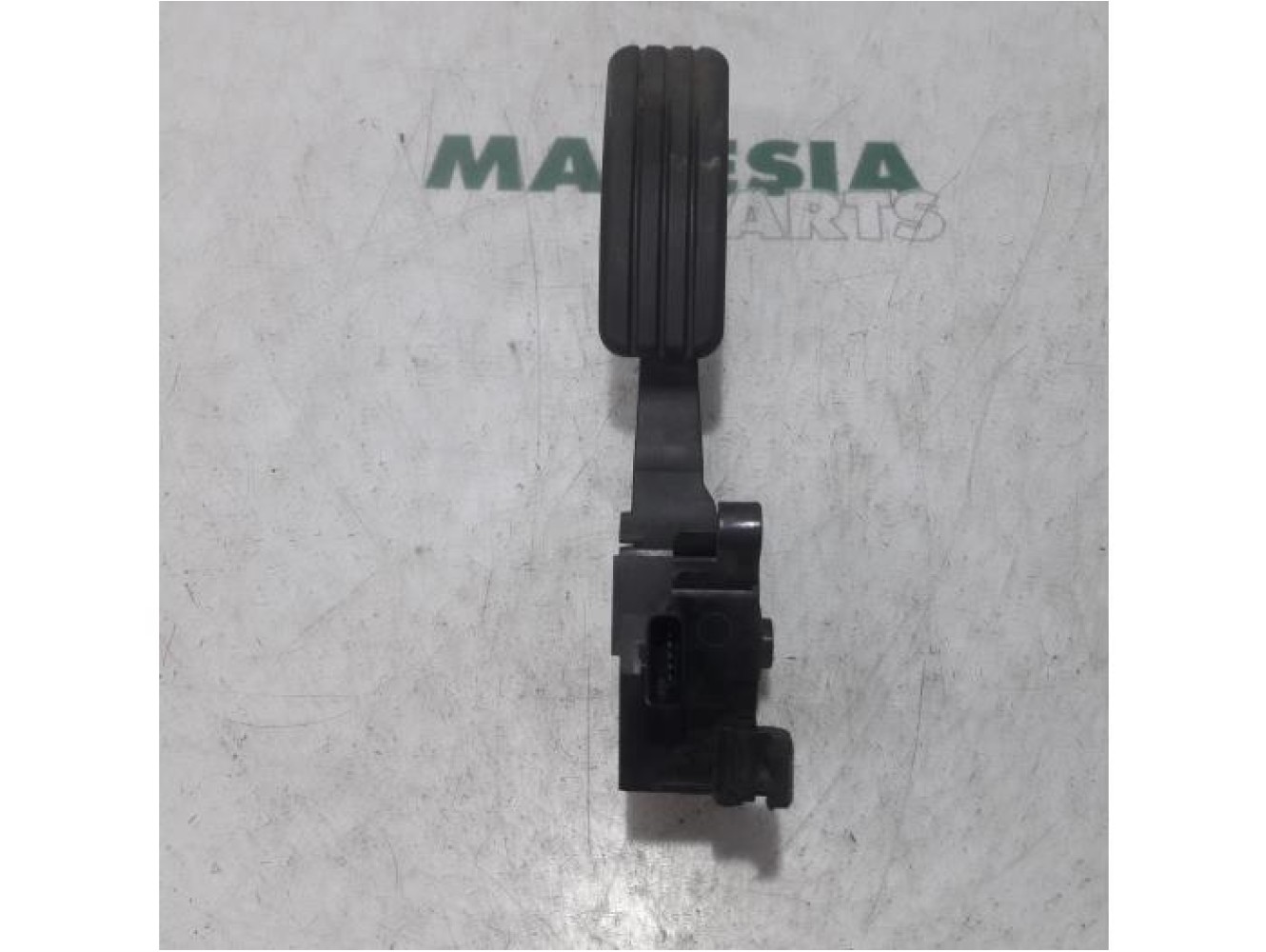 Renault - Megane - Gaspedaalpositie Sensor