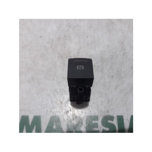 Renault - Megane - Parking brake switch