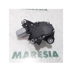 Renault - Megane - Scheibenwischermotor hinten