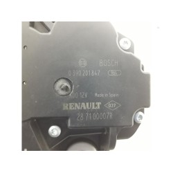 Renault - Megane - Scheibenwischermotor hinten