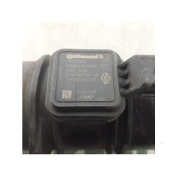 Renault - Megane - Luchthoeveelheidsmeter