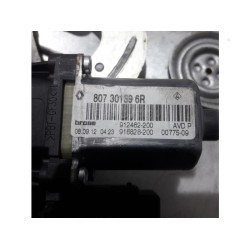 Renault - Megane - Window mechanism 4-door, front right