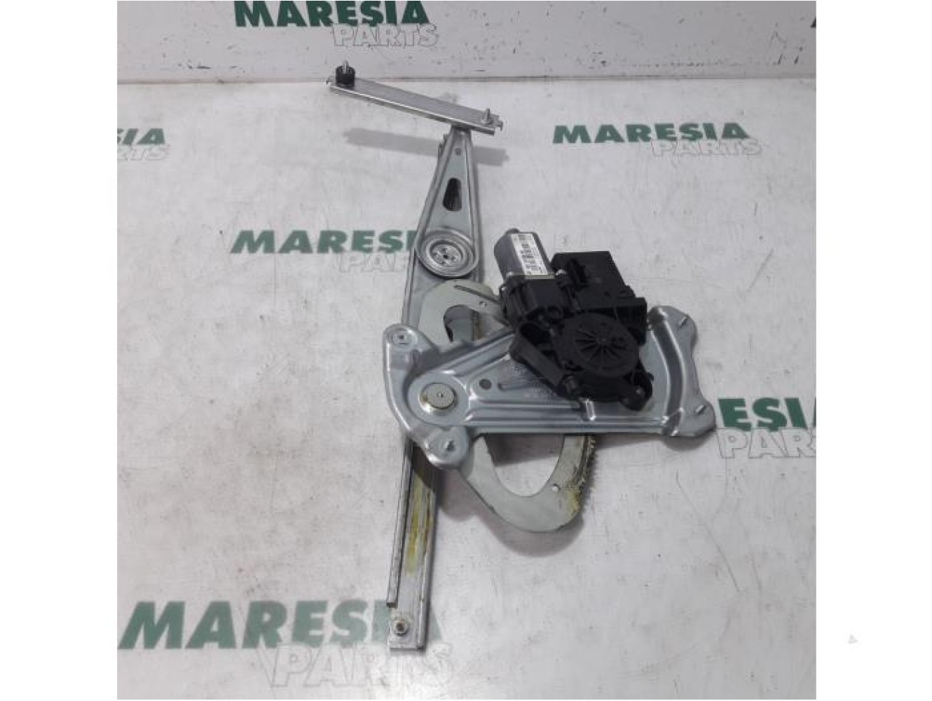 Renault - Megane - Window mechanism 4-door, front right