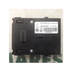 Renault - Megane - Card reader (lock)