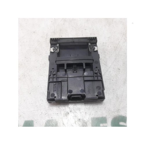 Renault - Megane - Card reader (lock)