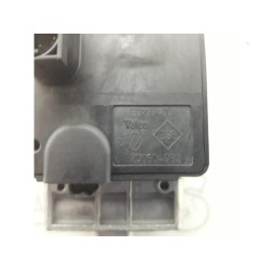 Renault - Megane - Engine management computer