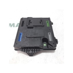 Renault - Megane - Engine management computer