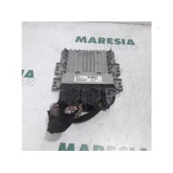 Renault - Megane - Engine management computer
