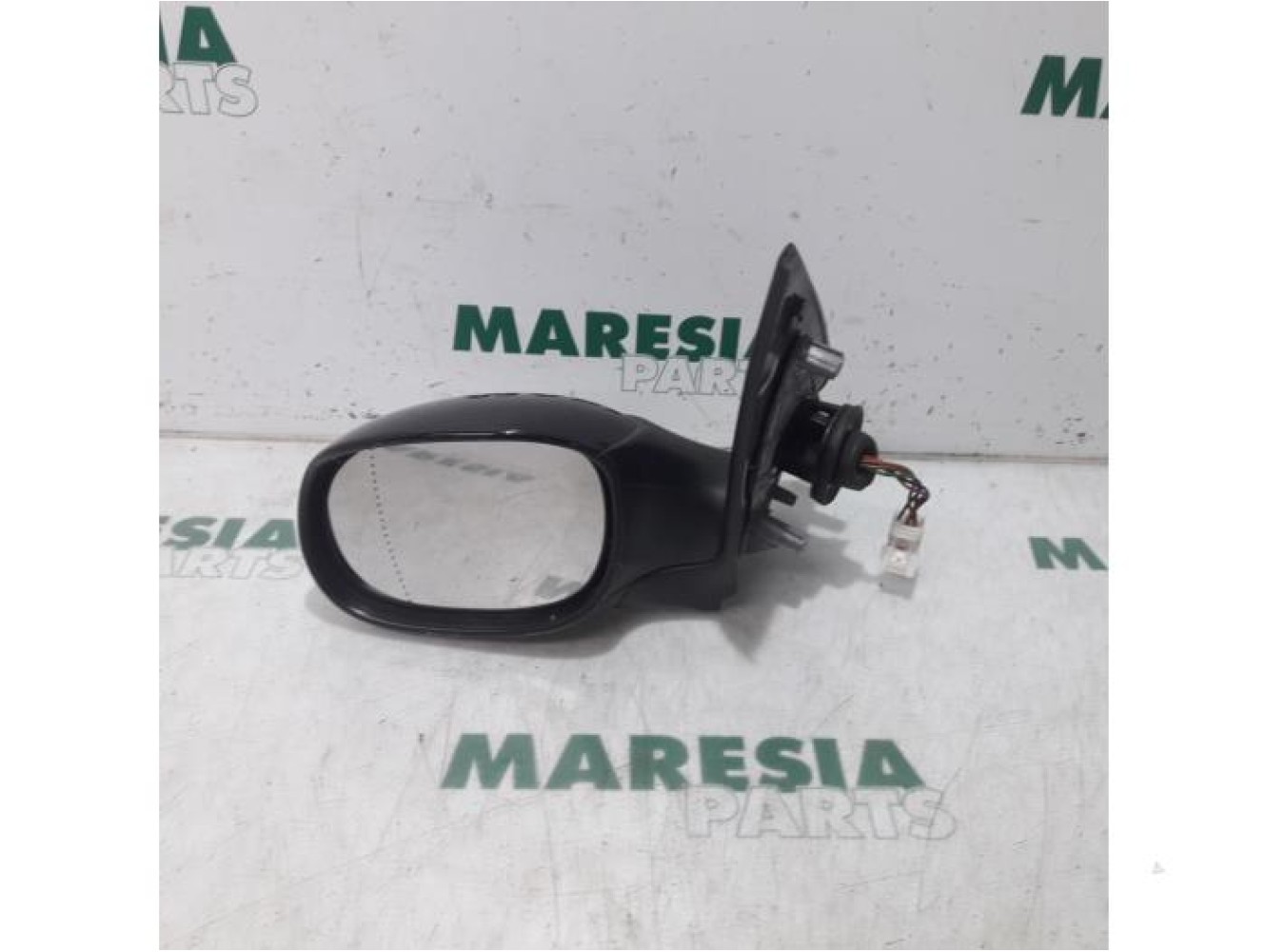 Peugeot - 206 - Buitenspiegel links