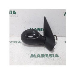 Peugeot - 206 - Wing mirror, right