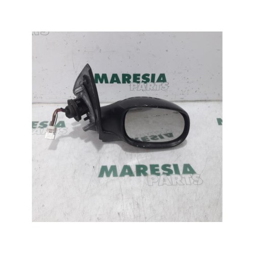 Peugeot - 206 - Wing mirror, right