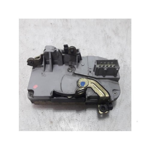 Peugeot - 206 - Deurslot Mechaniek 2Deurs links