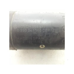 Peugeot - 206 - Front wiper motor