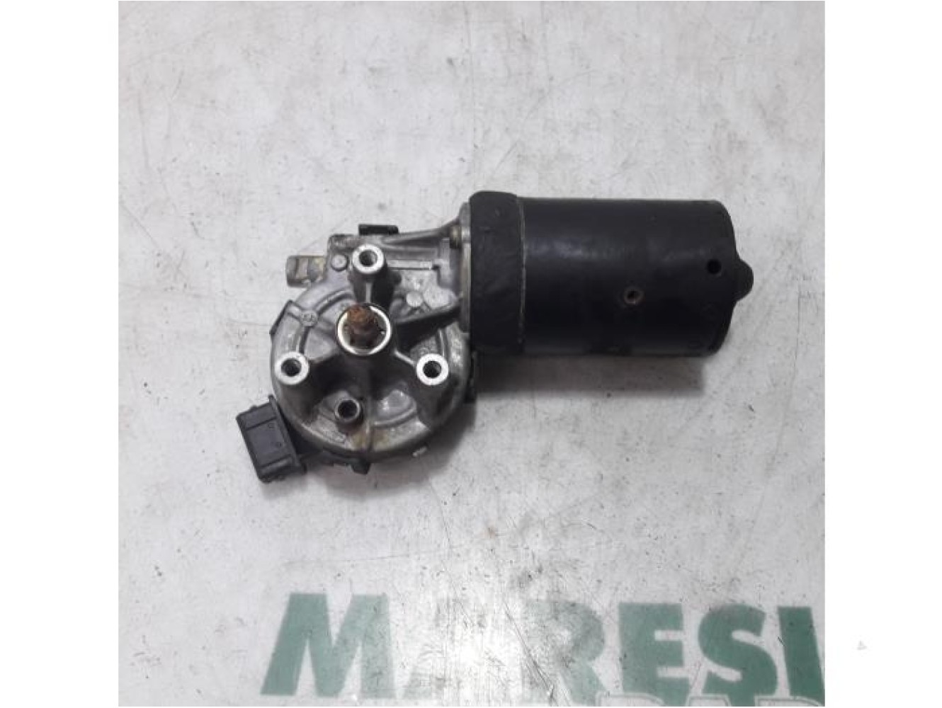 Peugeot - 206 - Front wiper motor