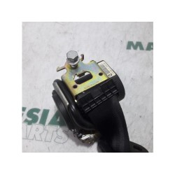 Peugeot - 206 - Front seatbelt, right