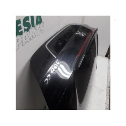 Peugeot - 308 - Hayon