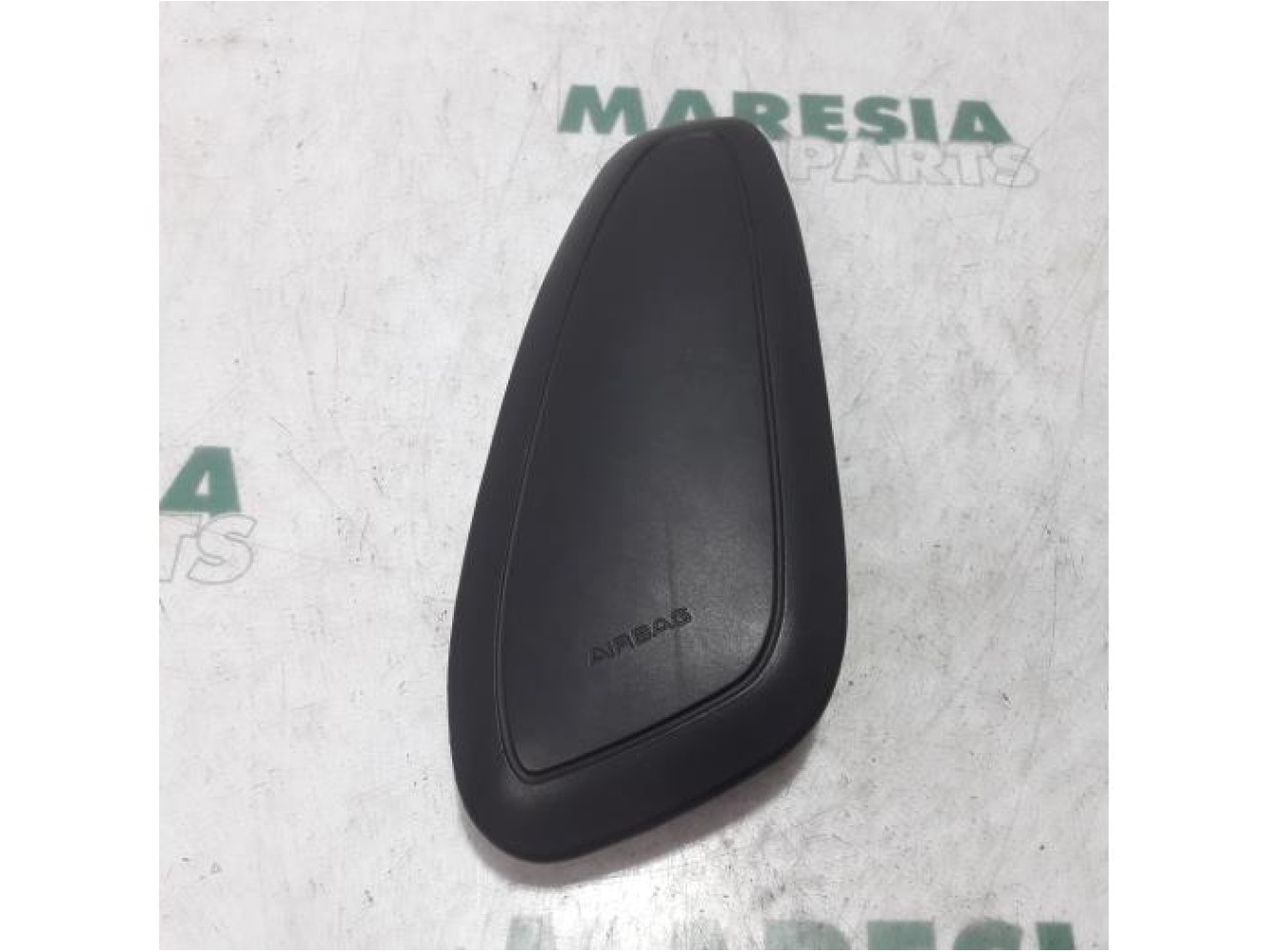 Peugeot - 206 - Airbag siège