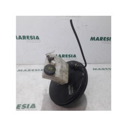 Peugeot - 206 - Brake servo